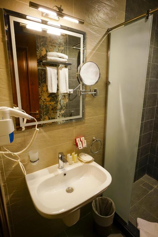 Savoy Hotel ELMinya - 17