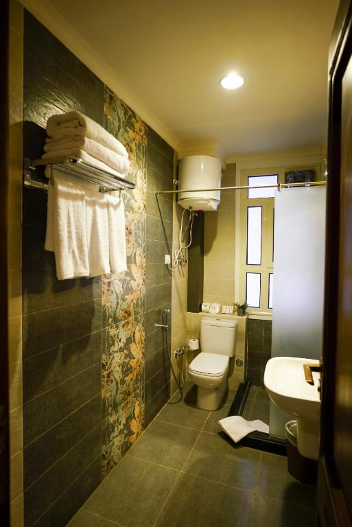 Savoy Hotel ELMinya - 16