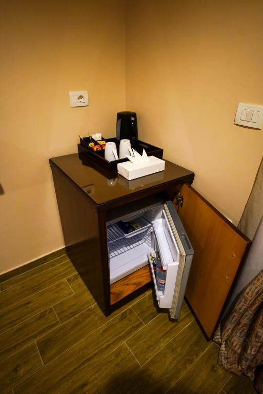 Savoy Hotel ELMinya - 14