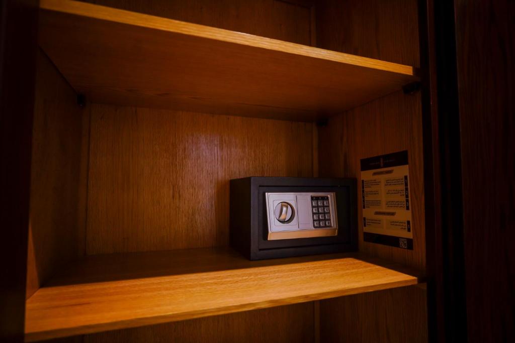 Savoy Hotel ELMinya - 15