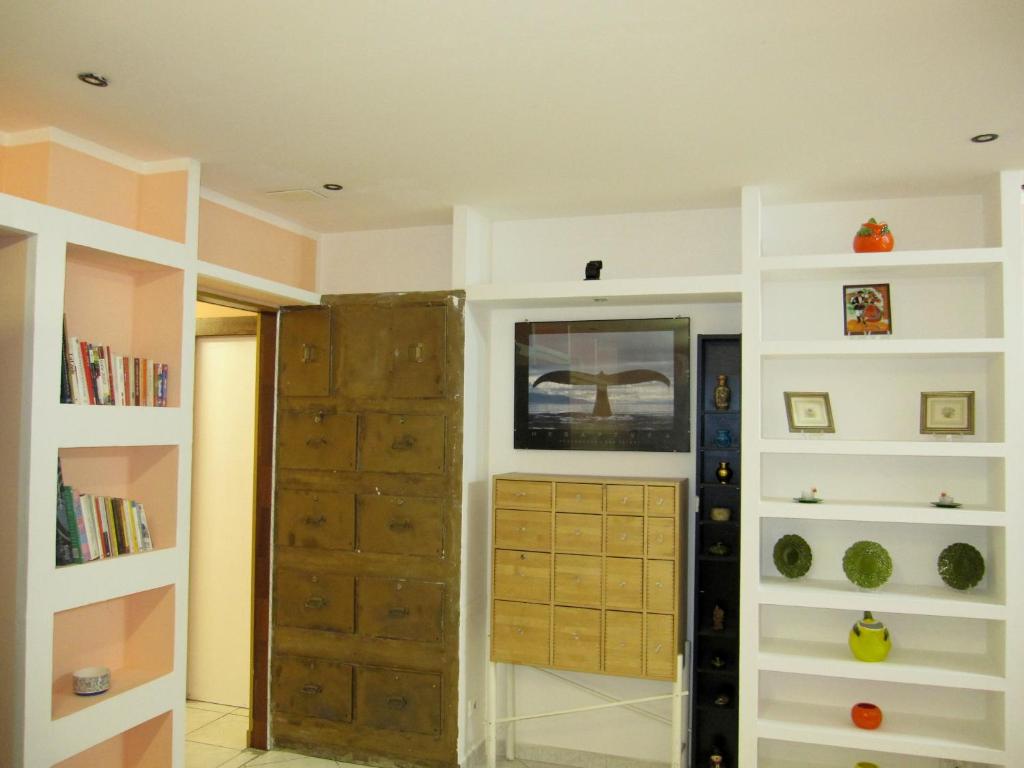 Derechos de imagen reservados por Booking.com