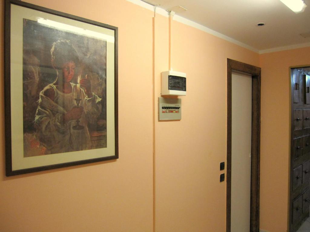 Fotografie z fotogalerie ubytování Star Hostel v Miláně