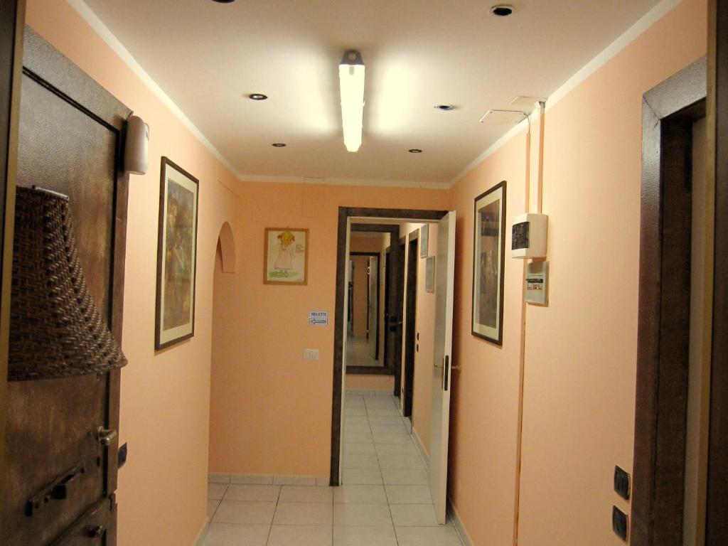 Fotografie z fotogalerie ubytování Star Hostel v Miláně