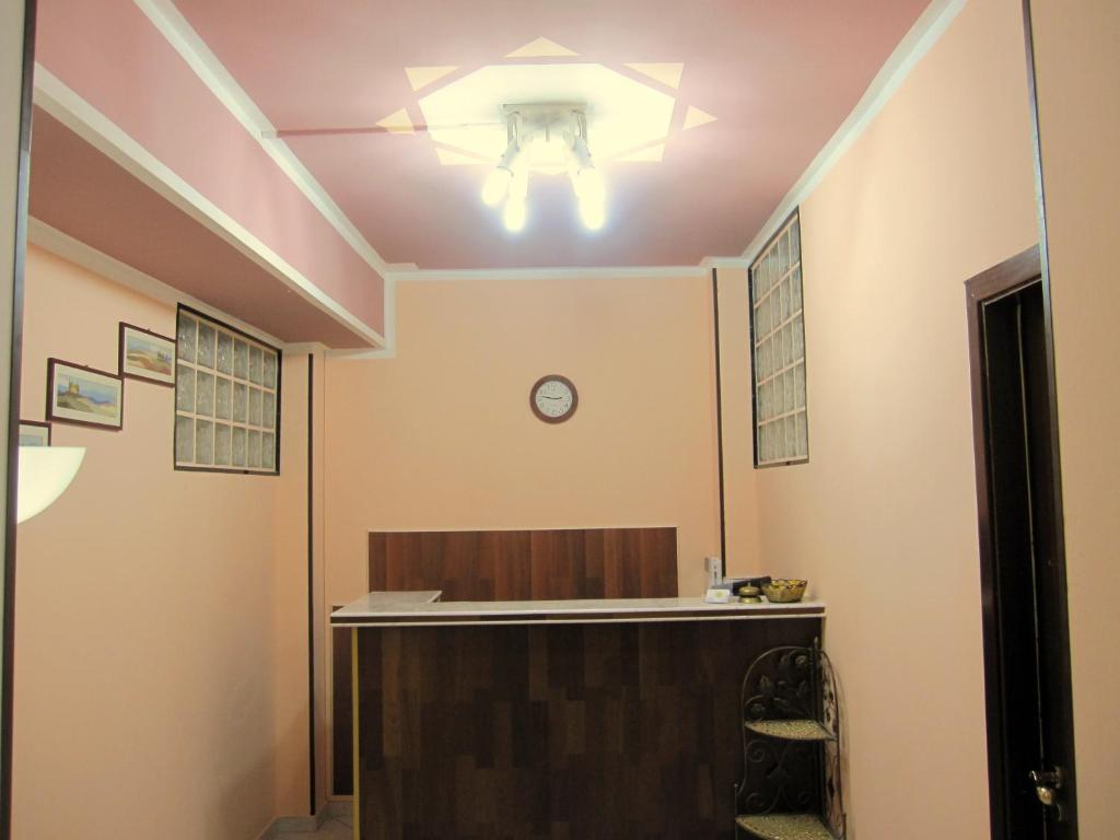 Fotografie z fotogalerie ubytování Star Hostel v Miláně