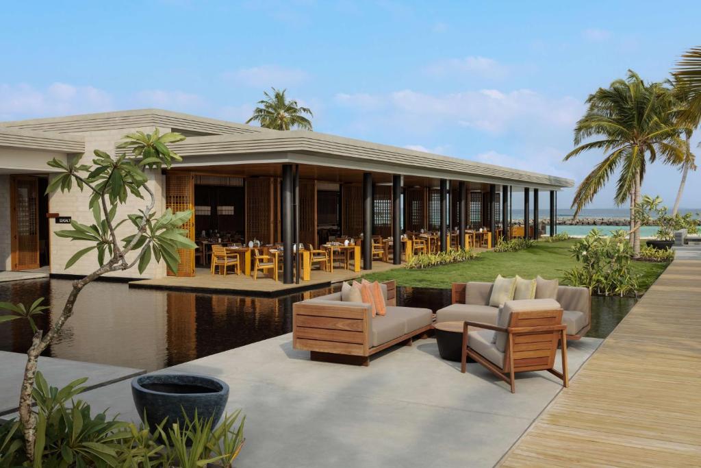 Alila Kothaifaru Maldives, Kothaifaru (updated prices 2025)