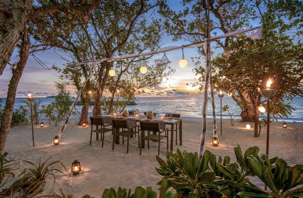 Alila Kothaifaru Maldives, A Hyatt Resort - View 34