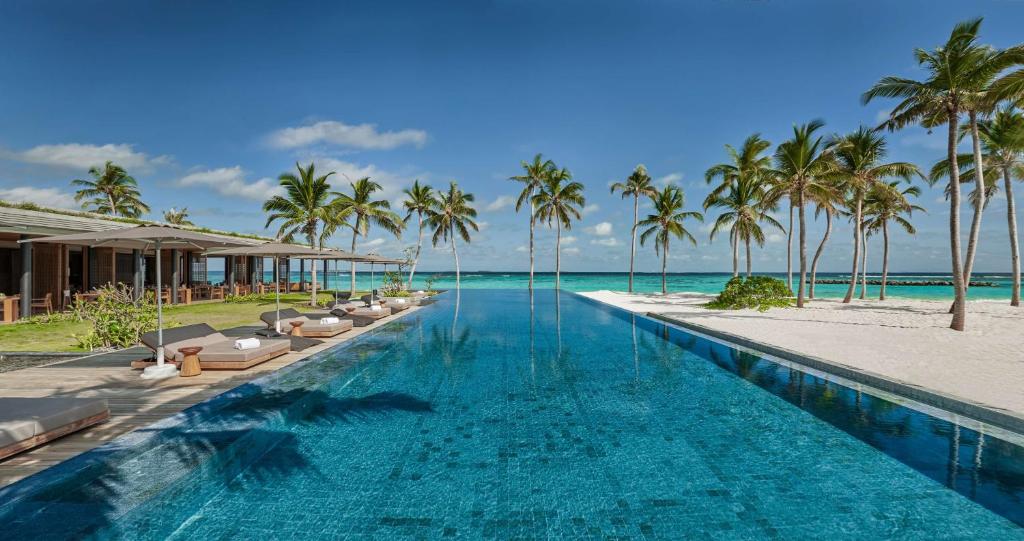 Alila Kothaifaru Maldives, A Hyatt Resort - View 35