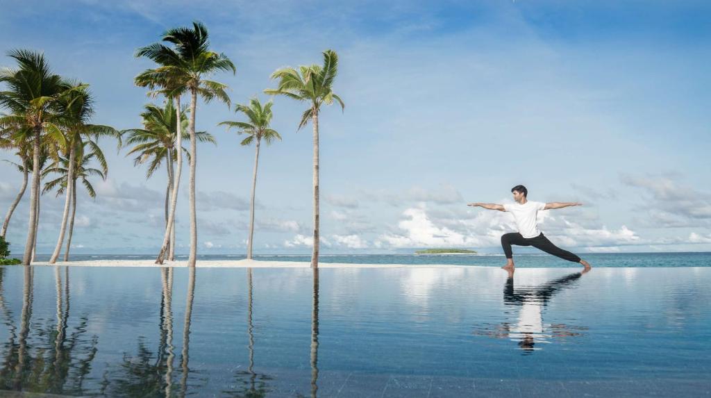 Alila Kothaifaru Maldives, A Hyatt Resort - View 43