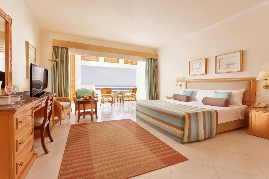 Golf Beach Resort 5*