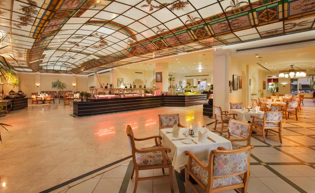 Jolie Ville Golf & Resort, Sharm El Sheikh – Updated 2023 Prices