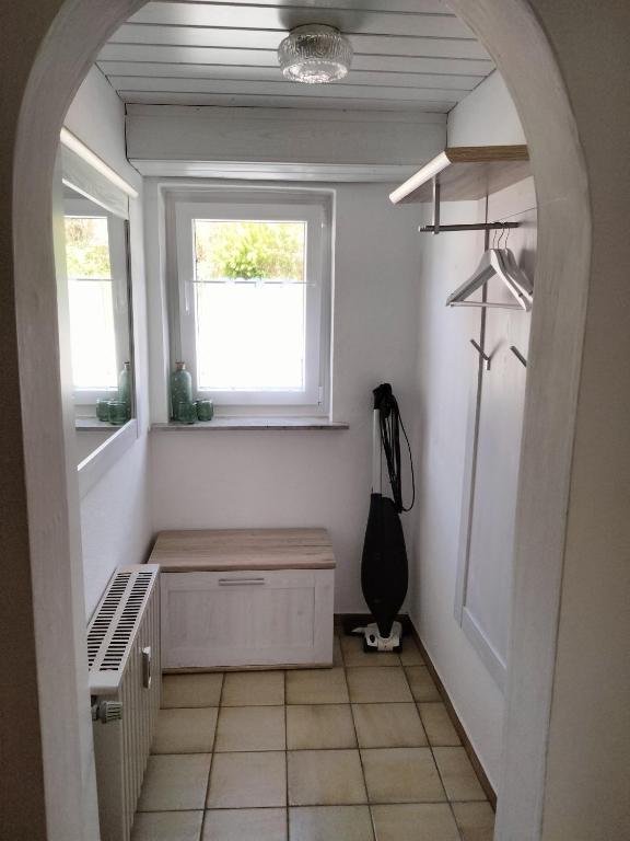 Fotografie z fotogalerie ubytování Ferienwohnung Odorfer v destinaci Pleinfeld