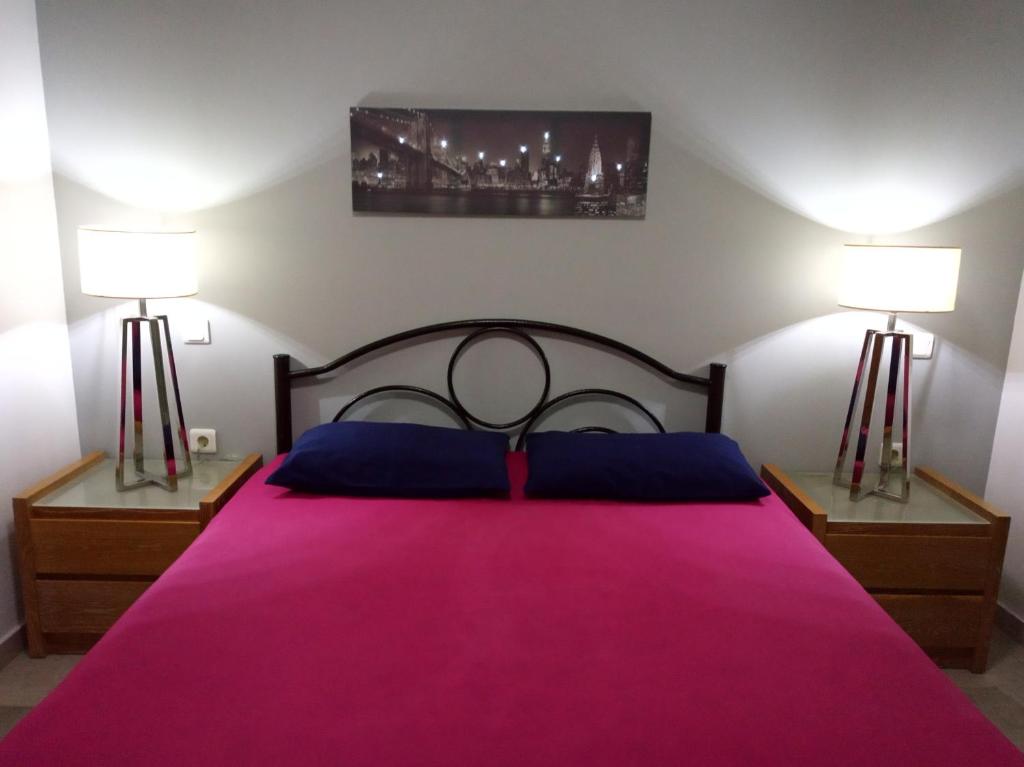 Tzikas apARTments - Apartment With Balcony