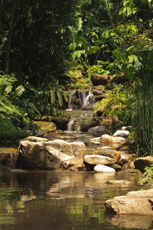 Proud Phu Fah Muang Chiang Mai - Resim 43