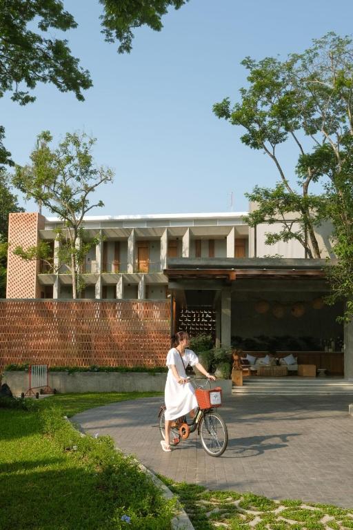 Proud Phu Fah Muang Chiang Mai - Resim 45