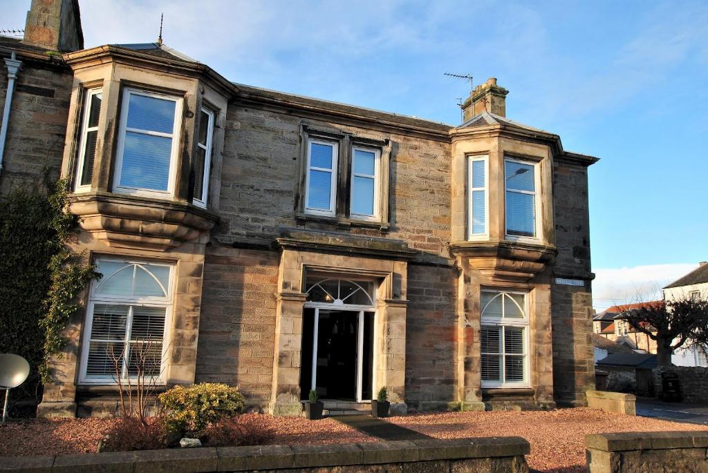 2 Melville Terrace Anstruther, Anstruther (updated prices 2024)