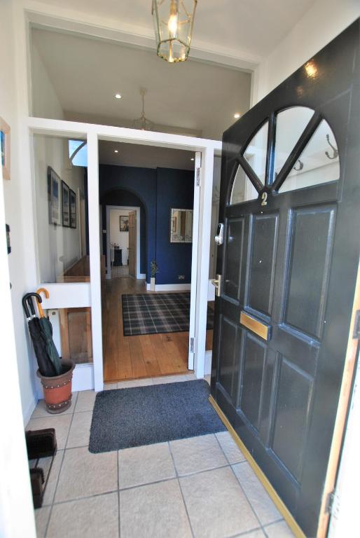 Fotografie z fotogalerie ubytování 2 Melville Terrace Anstruther v destinaci Anstruther