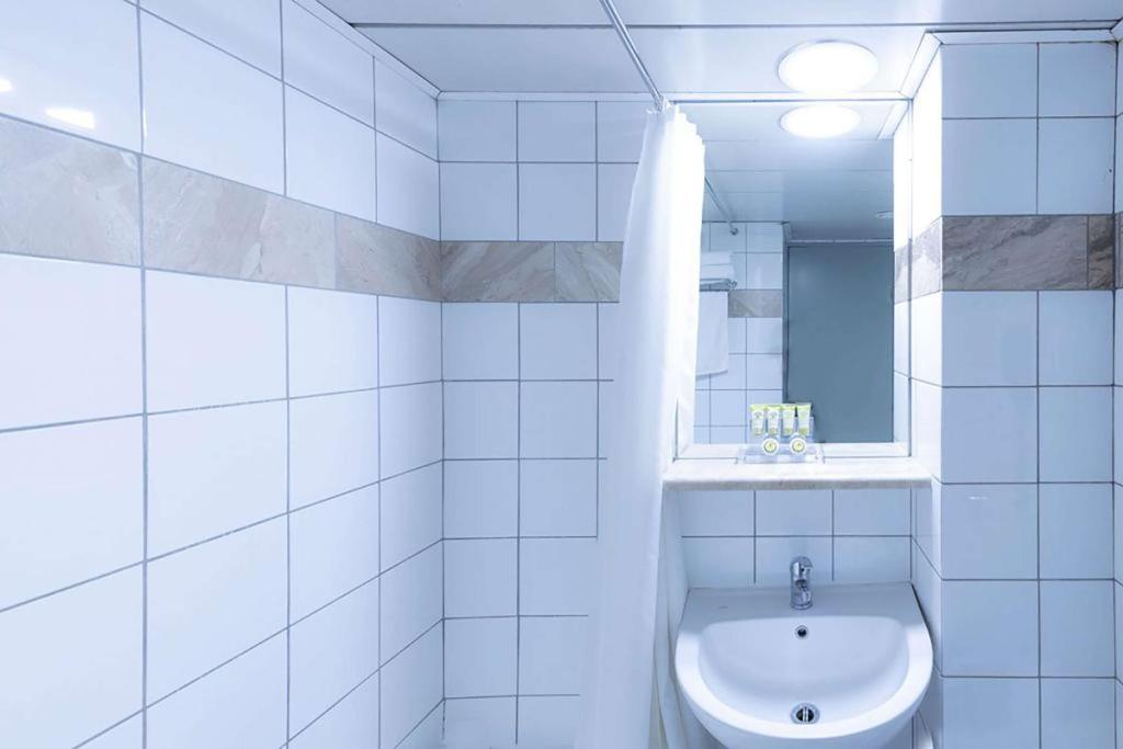 Dorian Inn - Sure Hotel Collection by Best Western - Resim 14