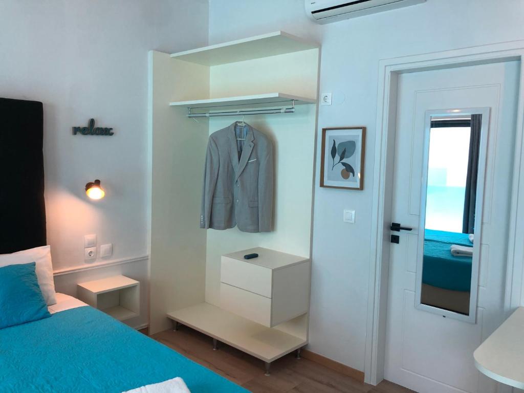 Rethymno Hills Apartments - 9