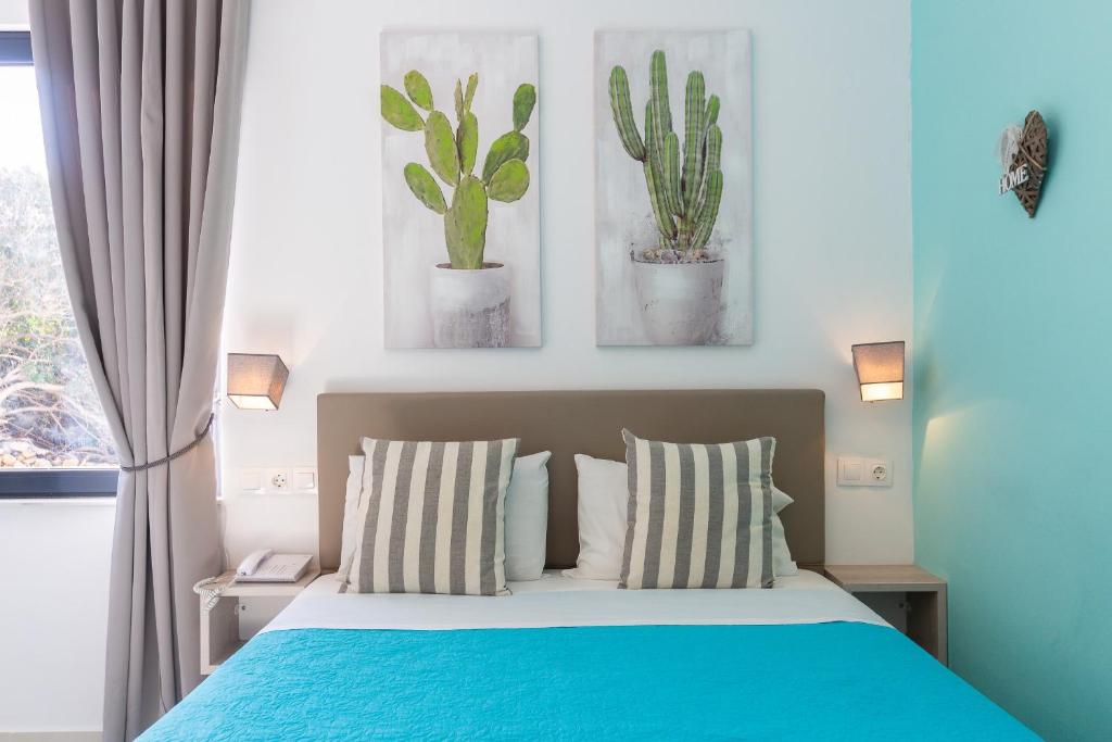 Rethymno Hills Apartments - 16