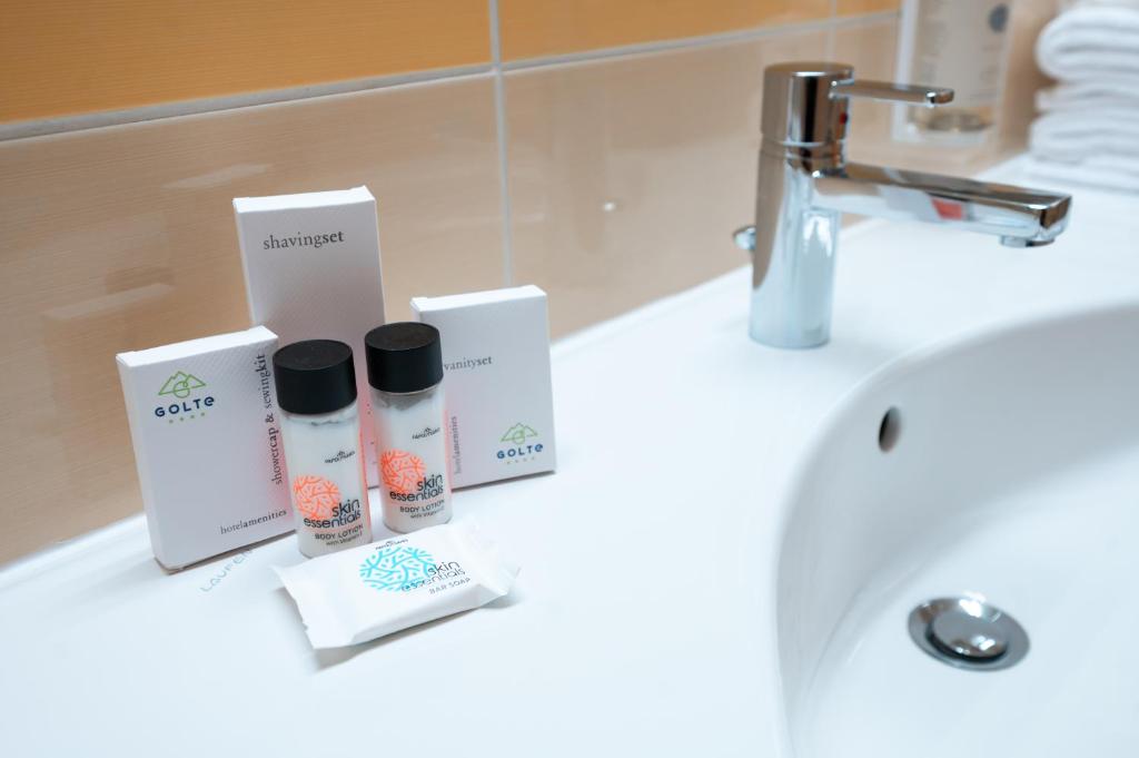 Fotografija v galeriji nastanitve Wellness Hotel Montis v mestu Mozirje