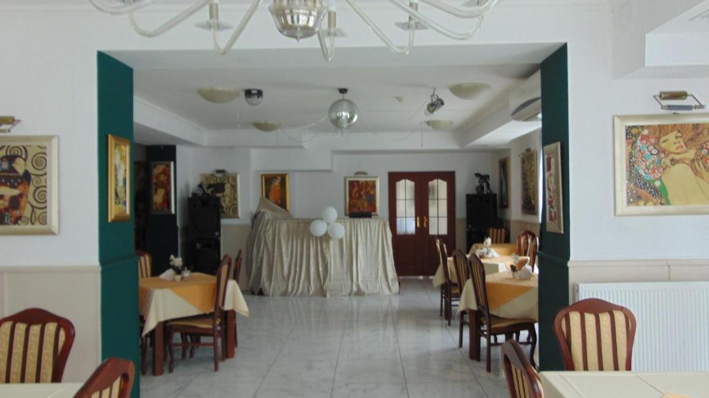 Hotel Zbyszko - Resim 35