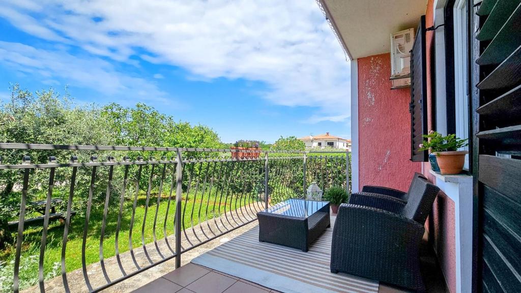 Apartment Zen, Novigrad (aktualisierte Preise für 2024)