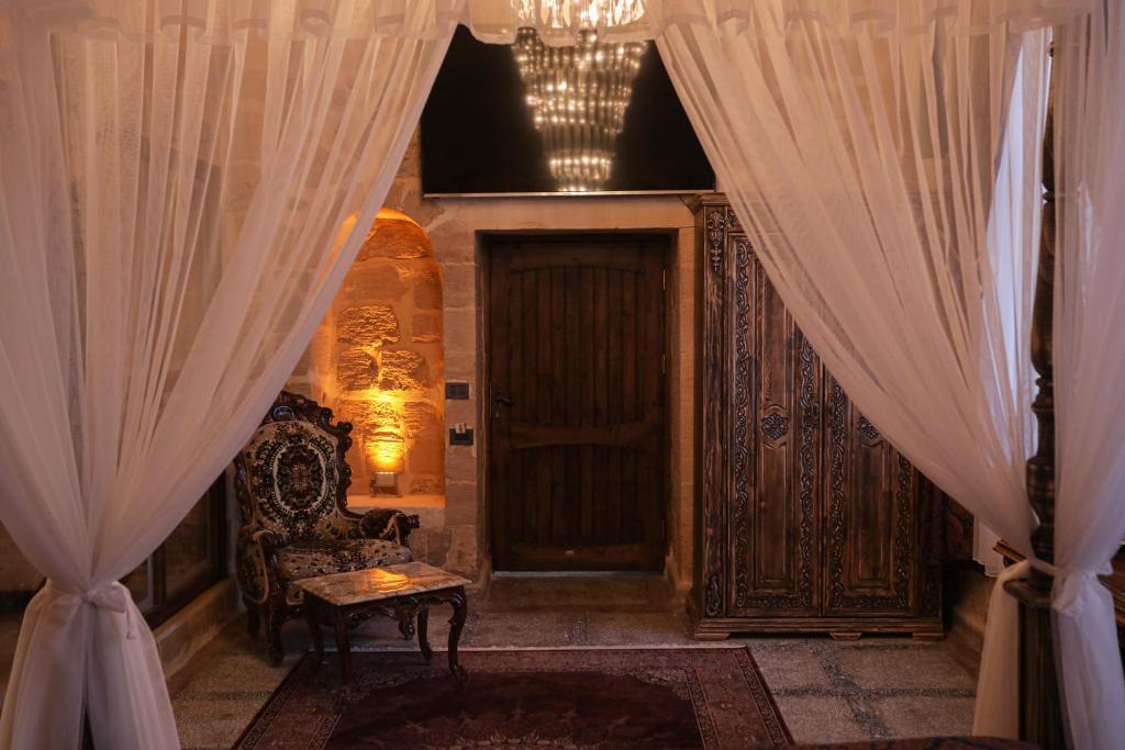 Fotografie z fotogalerie ubytování Ankahan Konağı v destinaci Mardin