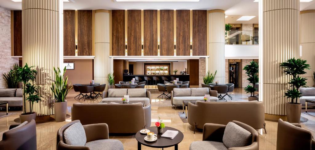 Kings’ Valley Medical & Spa Hotel