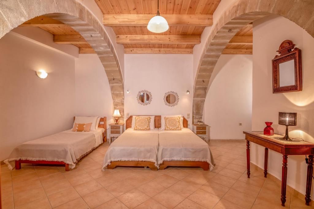 Traditional cottage near Kissamos and Falassarna 2 feel like home properties - Housity