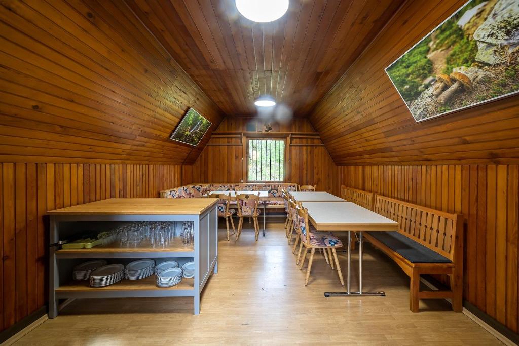 Fotografie z fotogalerie ubytování Appartement-Hotel-Anlage Tannenpark v destinaci Tanne