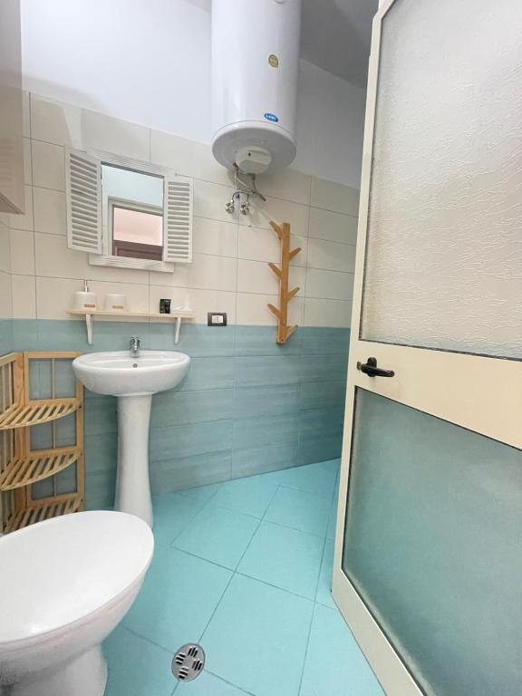 Mediterranean Sea Apartments - Imazhi 7