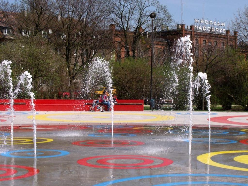Fotografia z galérie ubytovania Paulinska 10 Tectum Apartments vo Vroclavi