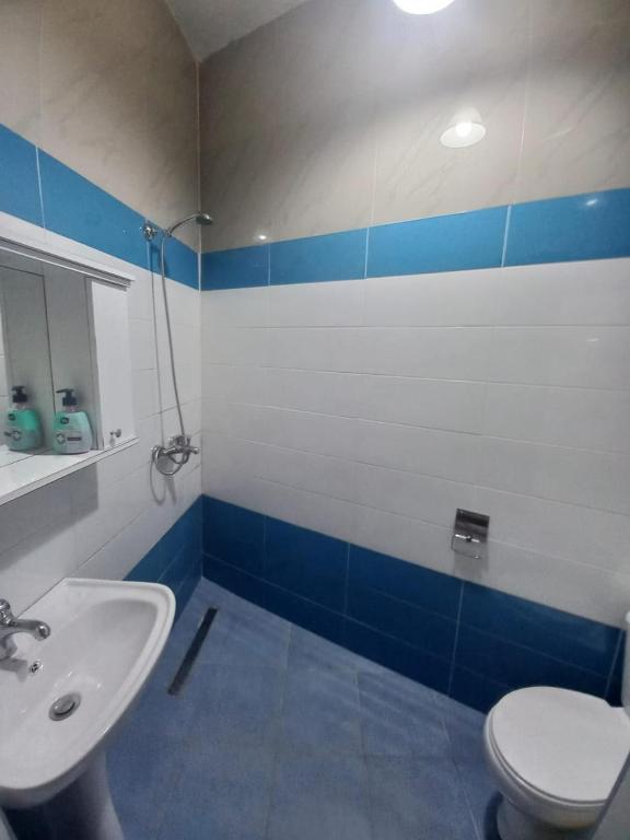Bagno di MiziriGuestHouse
