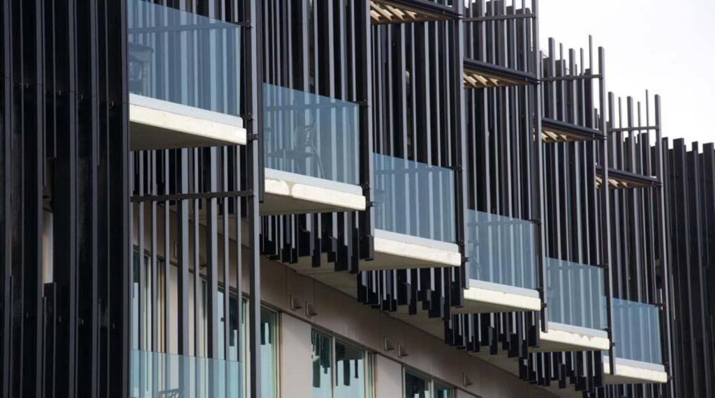 King and Queen Hotel Suites - Resim 20