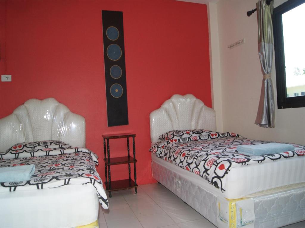 Pineapple Guesthouse - 3