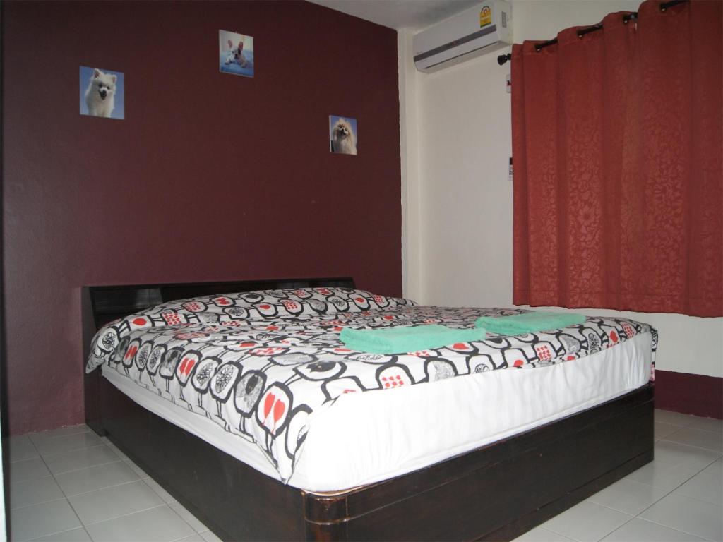 Pineapple Guesthouse - 17