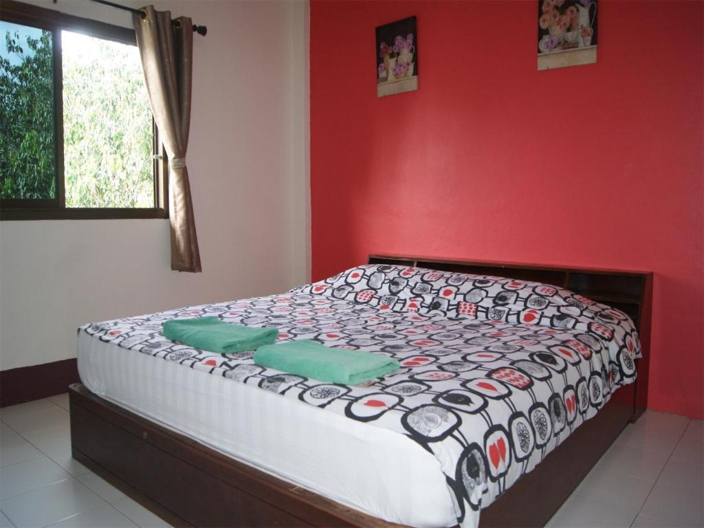 Pineapple Guesthouse - 18