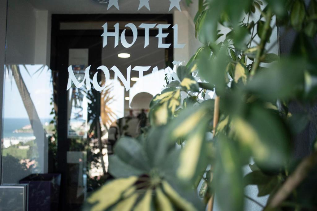 Fotografie z fotogalerie ubytování Hotel Montañés v destinaci Suances