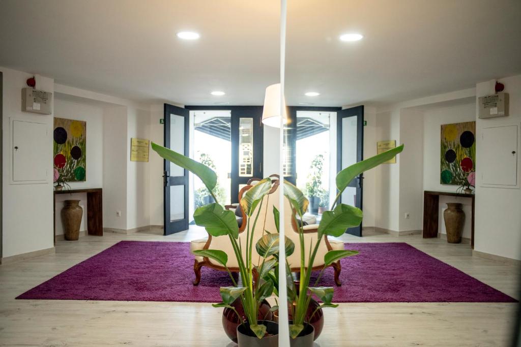 Fotografie z fotogalerie ubytování Hotel Montañés v destinaci Suances