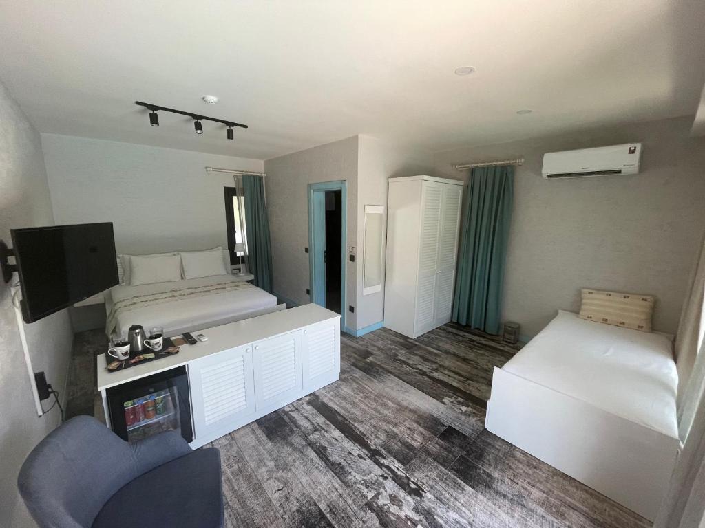Villa Oliva Butik Hotel - 