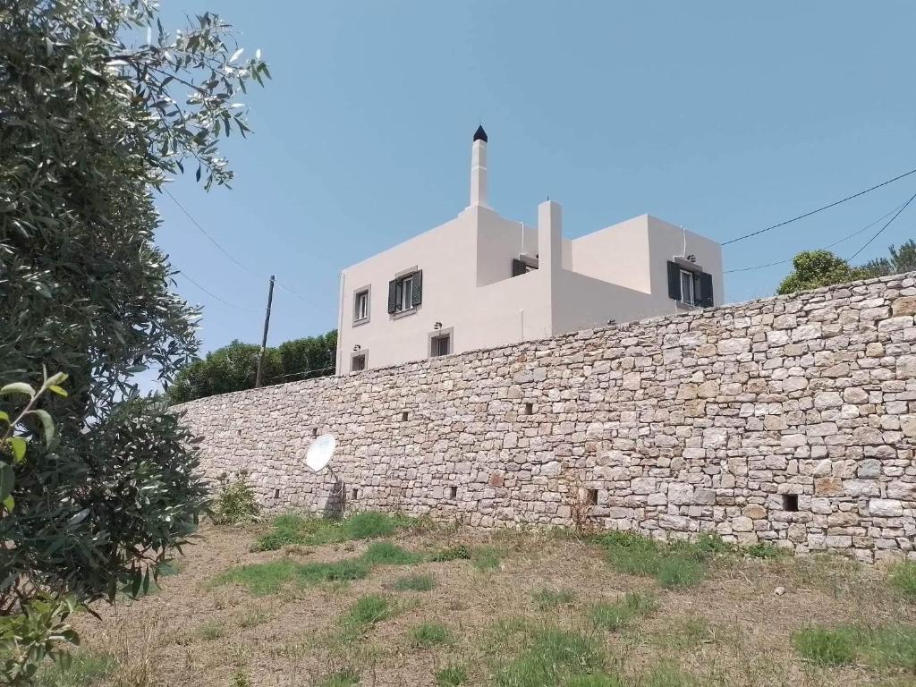 Fotografie z fotogalerie ubytování Ze Di Ma House v destinaci Kythéra
