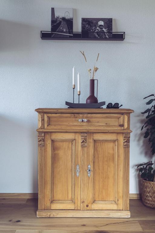 Fotografie z fotogalerie ubytování Padaster 1262 v destinaci Trins