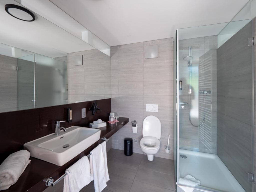 Belmonte Tirol - Boutique Hotel - 5