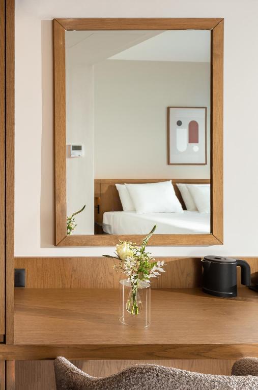 Kos Divine Hotel & Suites - Double Room With Balcony And Sea View