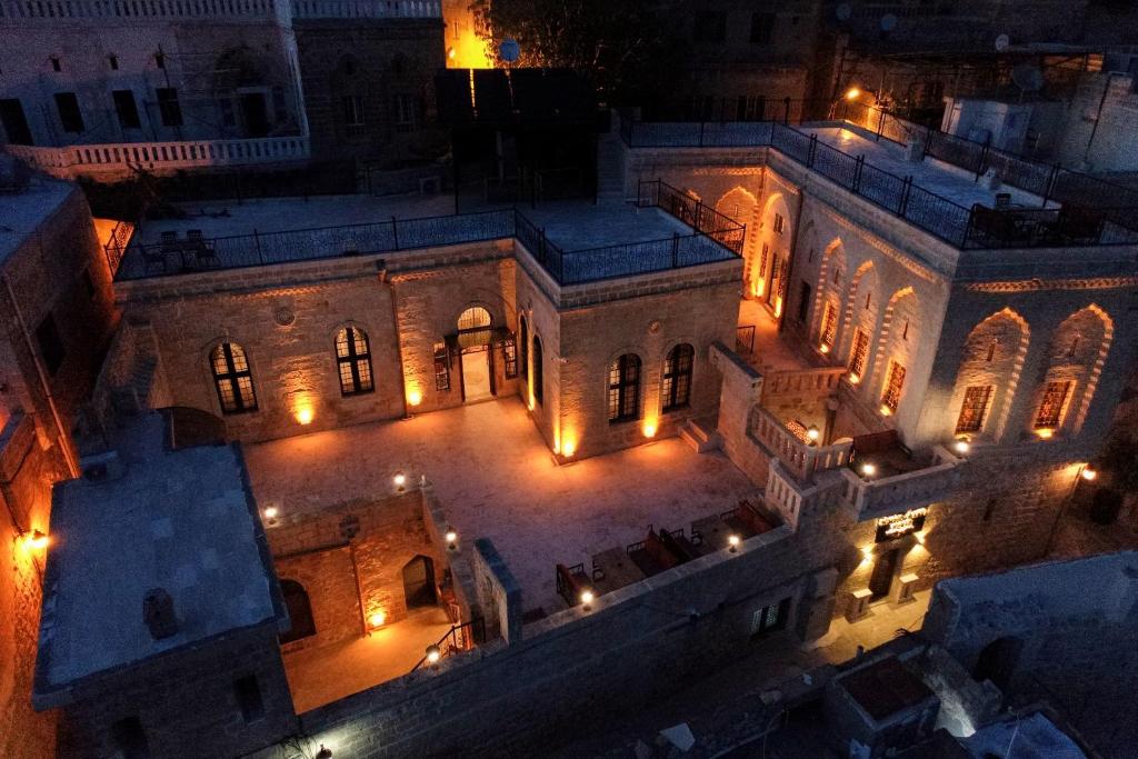 Fotografie z fotogalerie ubytování Ankahan Konağı v destinaci Mardin