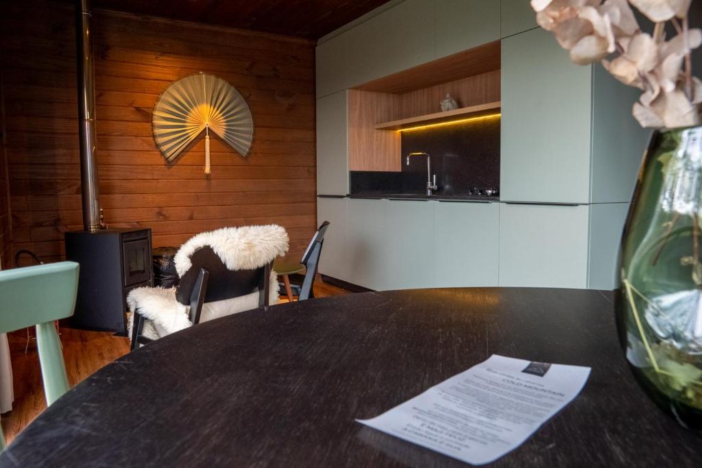 Fotografie z fotogalerie ubytování Cabanas Cold Mountain v destinaci Urubici