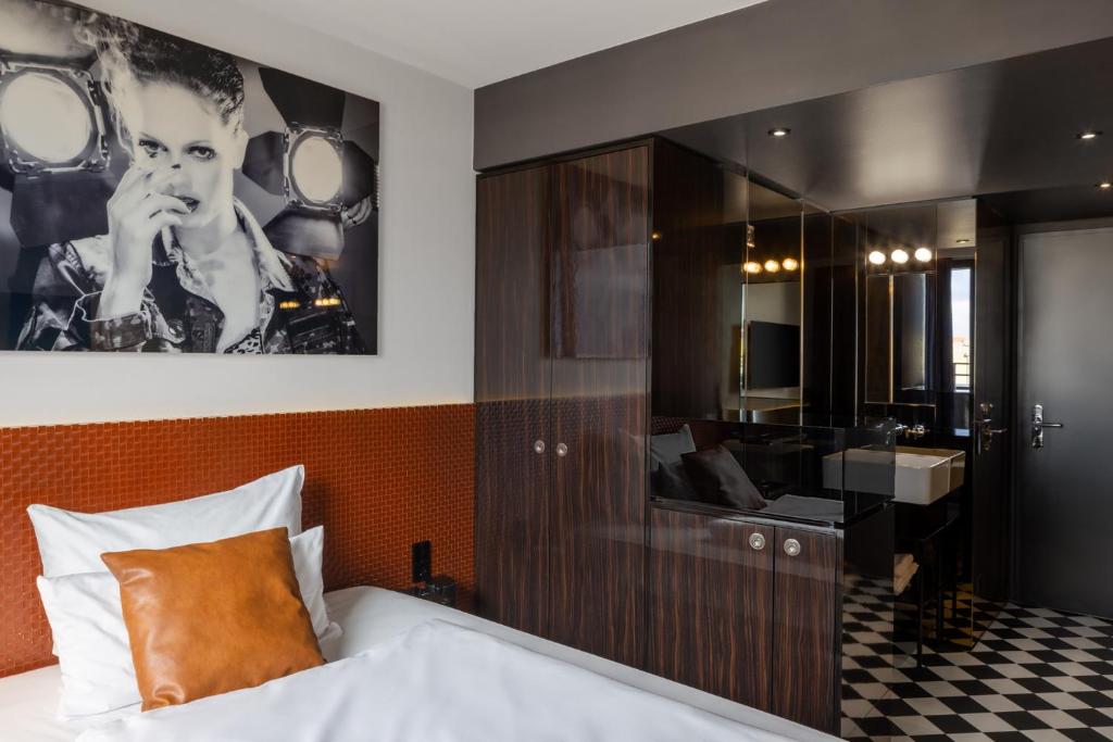 Hotel MANI by AMANO - Resim 21