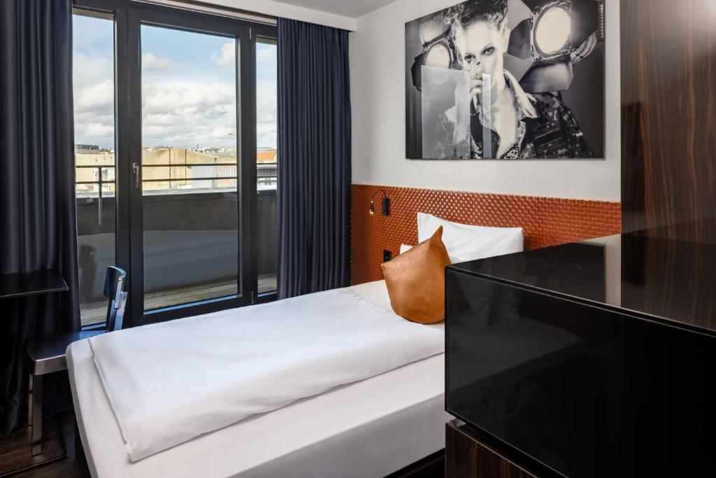 Hotel MANI by AMANO - Resim 18