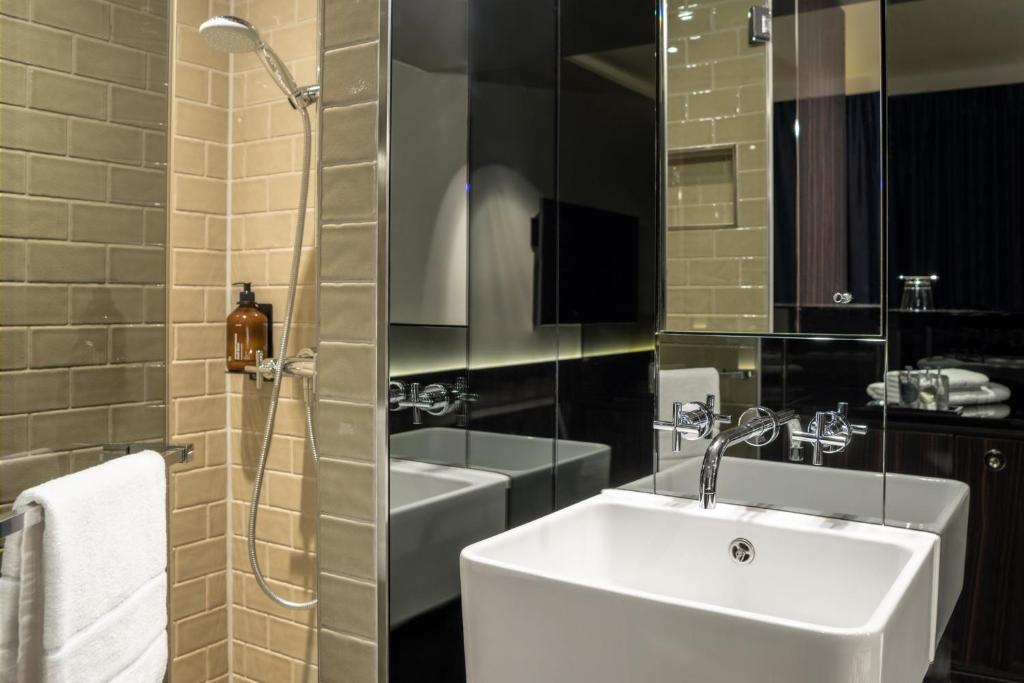 Hotel MANI by AMANO - Resim 17