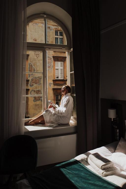 Hotel Estera - Resim 10